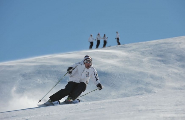  Impresionantes pistas 